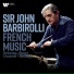 Sir John Barbirolli