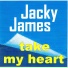 Jacky James