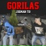 Josman TB, Eder Andres, stroxx