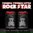Twinkle Twinkle Little Rock Star
