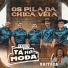 Grupo Tá Na Moda feat. baitaca