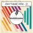 Superama Records, LXear