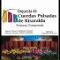 Orquesta de Cuerdas Pulsadas de Risaralda
