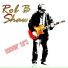 Rob B Shaw