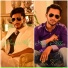 Amir Abbas, Young AQ