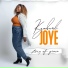 Kymberli Joye