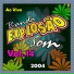 BANDA EXPLOSÃO DO SOM