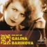 Brahms. Scherzo c-moll for Violin and P-no.