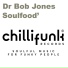 Dr Bob Jones Presents The Interns