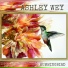 Ashley Wey