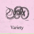 variety