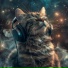 Music Bliss, Ocean Vacation, Soft Cat Music