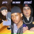 Jottacê, Blk Mark, LVN guto