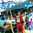 Seschini, DJ ML DA VILA, BTT