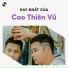 Cao Thiên Vũ, Sha Băng