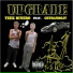 Teek Dinero feat. GETBANDSJT