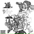 Nick Nery feat. Metano Katayama