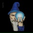 Mystic Blue