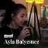 Ayla Balyemez