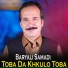 Baryali Samadi