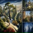 Jules Blackwood Rhapsody