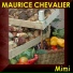 Maurice Chevalier