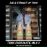 Zae, Straight Up Toxic feat. Alpha Delta 6