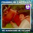 Franklin Castillo