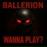 Ballerion