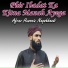 Afraz Hussain Naqshbandi