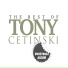 Tony Cetinski