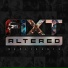 Moris Blak X CALCYFR