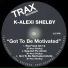 K-Alexi
