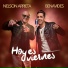 Nelson Arrieta feat. Benavides