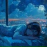 Sleep Noise Machine, Halcyon Lounge, Light Vessel