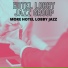 Hotel Lobby Jazz Group