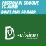 Passion In Groove feat. Amily