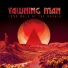 Yawning Man