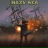 Hazy Sea