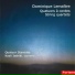 Kaoli Isshiki, Quatuor Stanislas