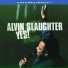 Alvin Slaughter
