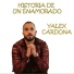 Yalex Cardona