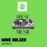 Mike Holzer