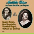 Lucho Bermúdez y su Orquesta feat. Matilde Díaz