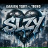 Darien Tory feat. Tikno