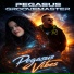 Pegasus Groovemaster