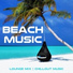 Hot Summer Dance Party Beach