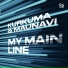 Kurkuma, Maunavi