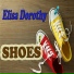 Elisa Dorothy