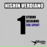Nishin Verdiano
